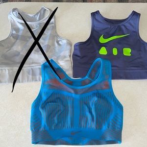 COPY - Nike sports bras
